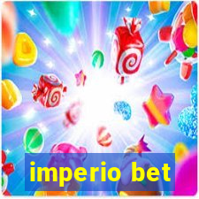 imperio bet